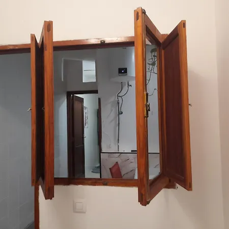 Гостевой дом Vero Housing