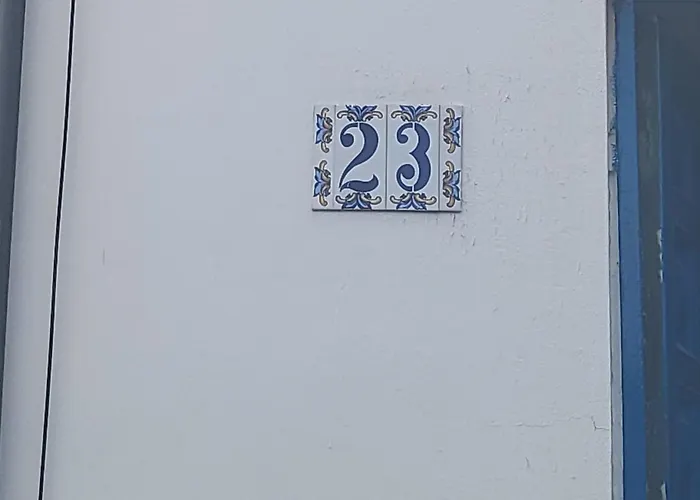 Vero Housing בית הארחה *