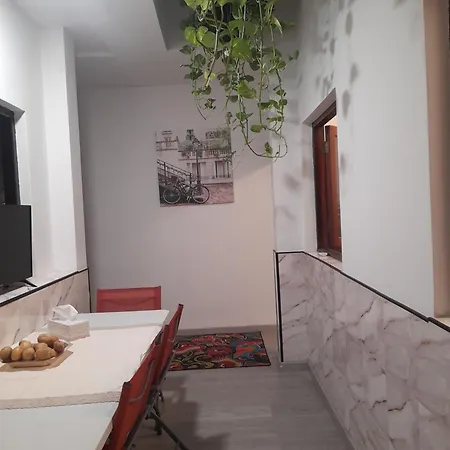 Vero Housing Affittacamere *