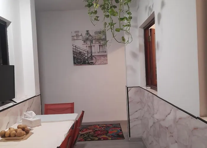 Vero Housing Pensjonat *