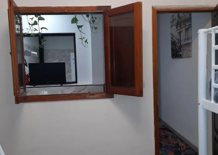 게스트하우스 Vero Housing