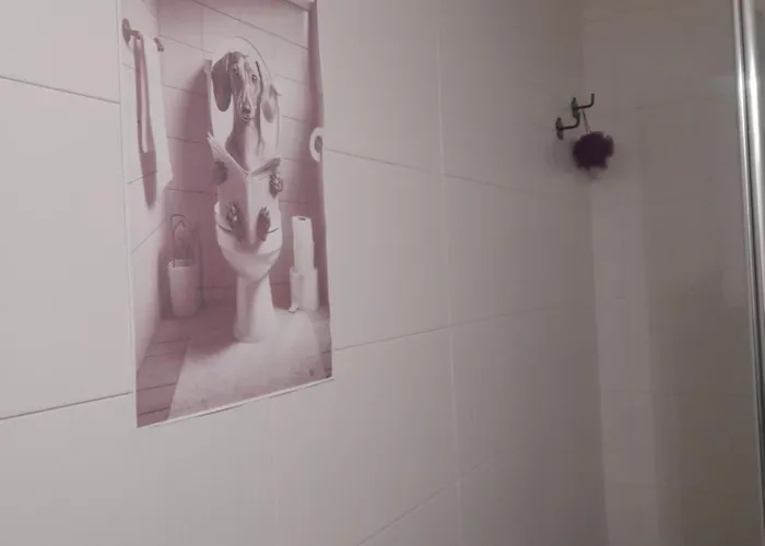 Vero Housing Pensjonat