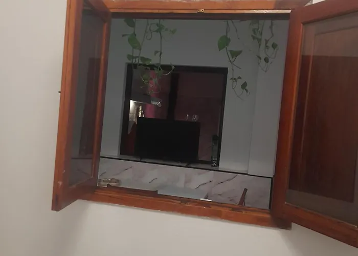 Vero Housing * Maria Jimenez