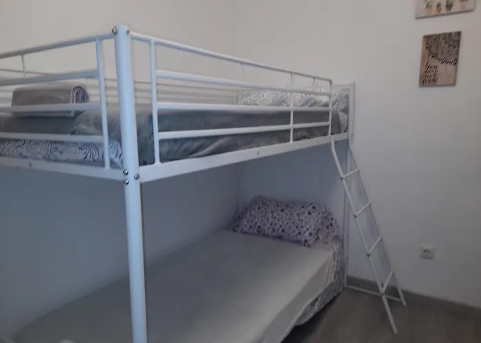 Pensjonat Vero Housing *