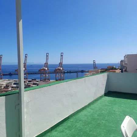 Pensjonat Vero Housing