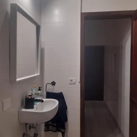 Pensjonat Vero Housing *