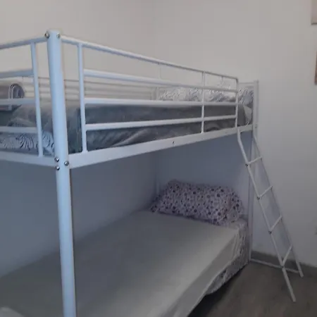 Pensjonat Vero Housing *