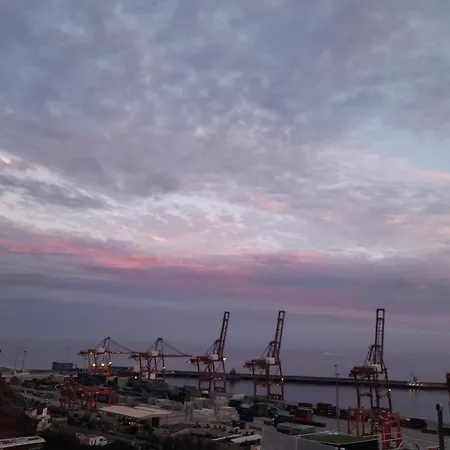 Vero Housing Affittacamere Maria Jimenez