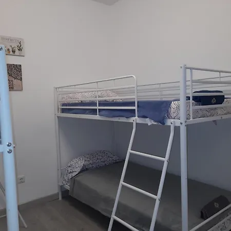 Vero Housing Affittacamere Maria Jimenez