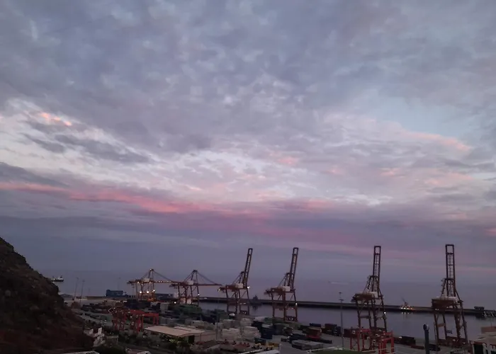 Vero Housing Affittacamere Maria Jimenez