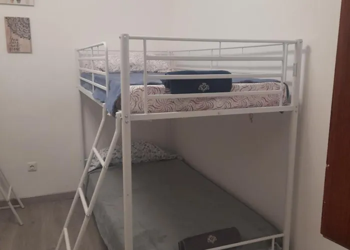 Affittacamere Vero Housing *