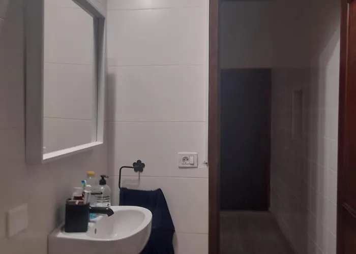 Affittacamere Vero Housing *